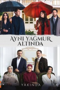 Под одним дождем